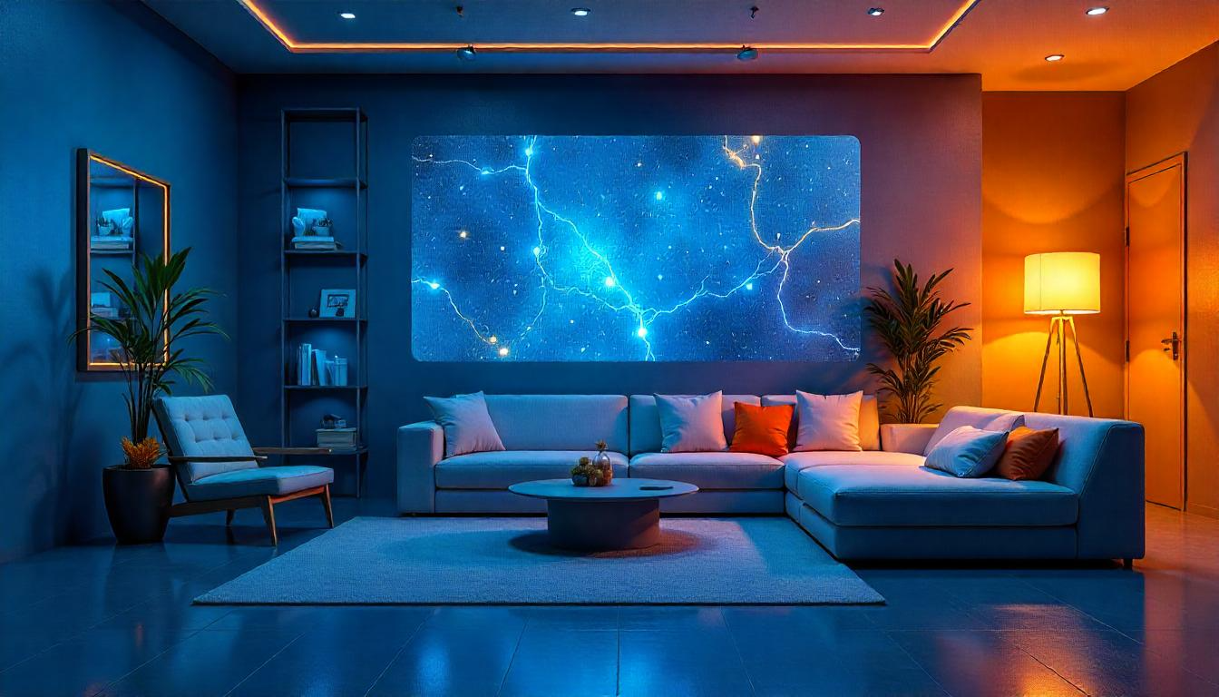 Night Time