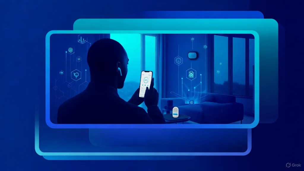 Bluetooth Powers in Smart Devices