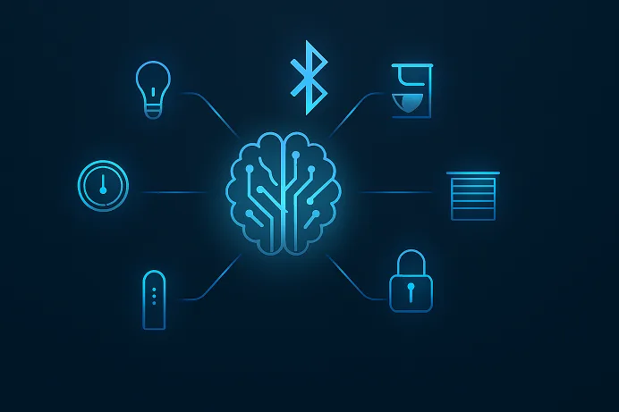 bluetooth smart devices