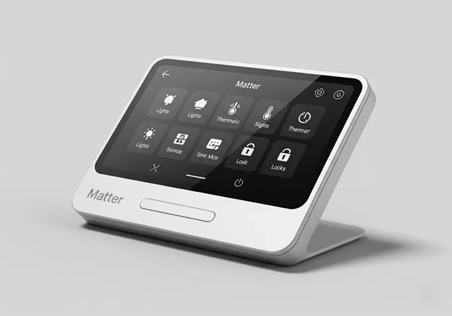 Matter Controller