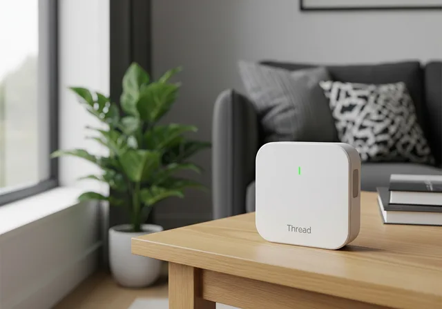 Thread Border Router