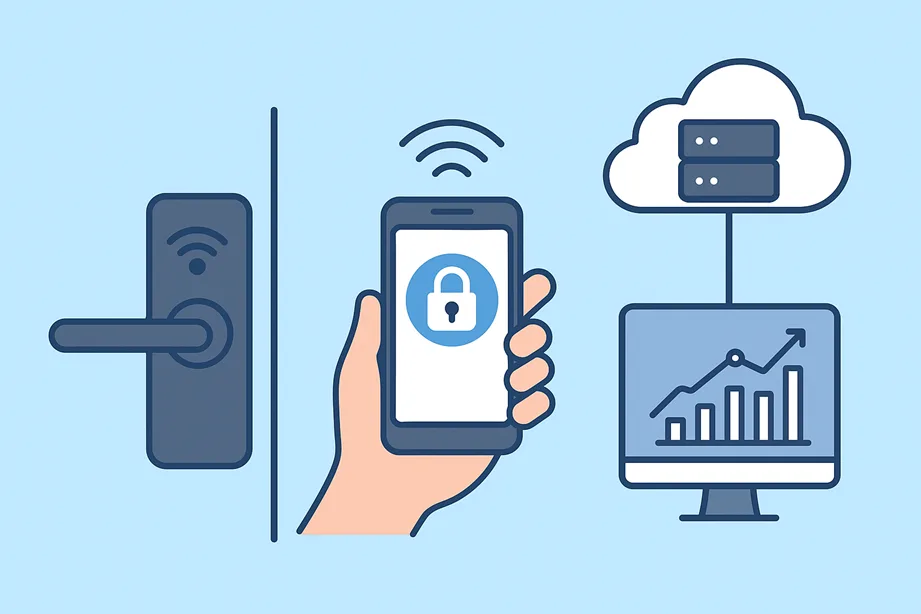 Enterprise access control