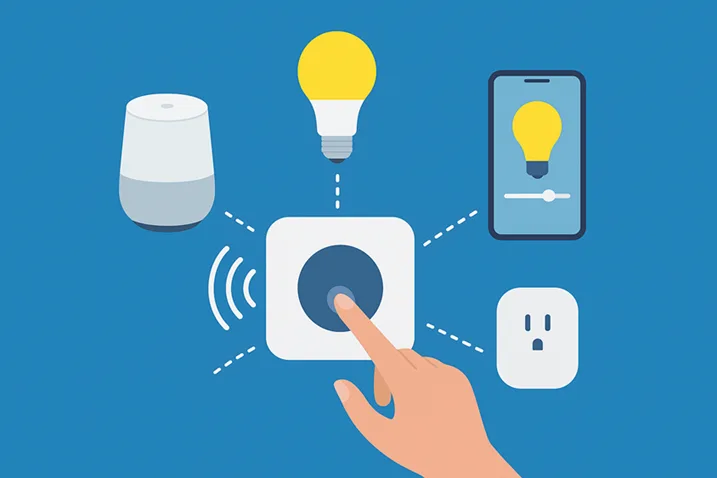 Hub Setup and Integration