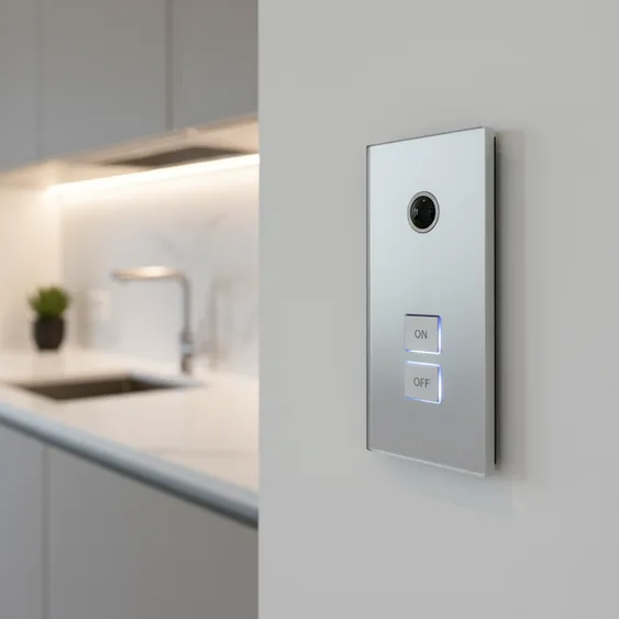 smart motion sensor light switch