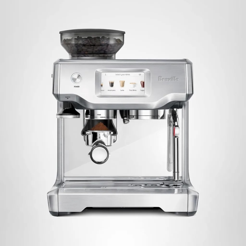 Breville Barista Touch